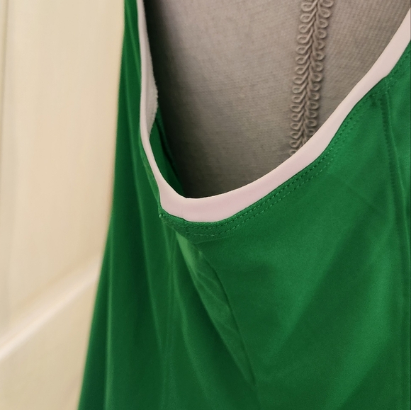 4 FOR $15 NEW CONDITION SLAZENGER SLEEVELESS GOLF BLOUSE XL - Picture 5 of 7